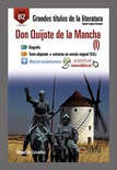 Don Quijote. Vol. 1