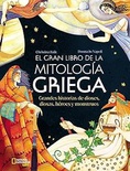 El gran libro de la mitología griega