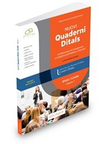 Nuovi quaderni Ditals. (Livello I, vol.1) Certificazione di competenza in didattica dell'Italiano a stranieri