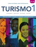 Turismo 1 A1/A2 Libro del alumno + Cuaderno de ejercicios