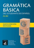 Gramática básica del estudiante de español. A1-B1