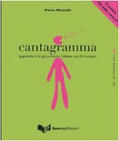 cantagramma (A1-A2) (incl. CD)