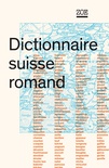 Dictionnaire suisse romand. Nouvelle édition 2012.