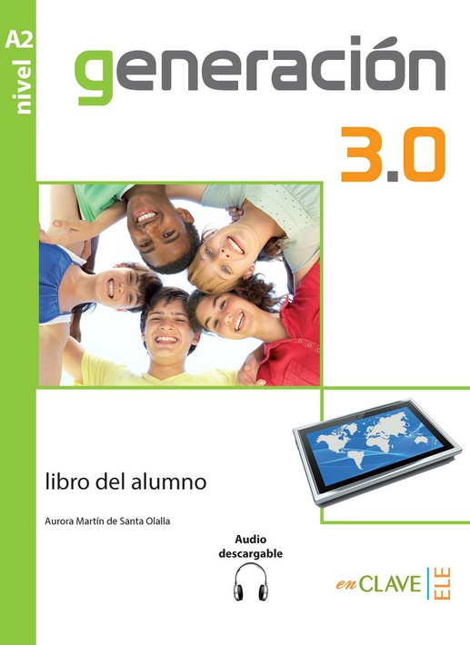 generación 3.0 libro del alumno (A2)