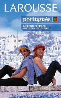 Portugués: método express (1 libro + 2 CD audio)