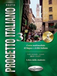 Nuovo Progretto Italiano 3. Libro dello studente. B2-C1.
