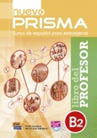 nuevo Prisma B2. Libro del profesor