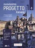 Nuovissimo Progetto italiano 1a. A1. Studente ed esercizi