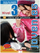 Joven.es 3 (A2). Libro del alumno. +CD audio.
