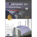 Português XXI 3 - Pack (Livro Aluno + Caderno Exercícios) 2018