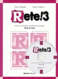 Rete! vol.3, libro di casa (incl. CD AUDIO)