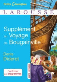 Supplément au voyage de Bougainville : texte intégral
