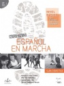 Español en marcha Básico. A1+A2. Profesor. Nueva edición