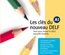 Les clés du Nouveau DELF A 1 - Libro del alumno + CD (A1)