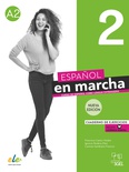 Español en marcha (Nueva edición). 2. Ejercicios (Inc. Licencia digit.)