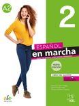 Español en marcha (Nueva edición). 2. Alumno (Incl. licencia digit.)