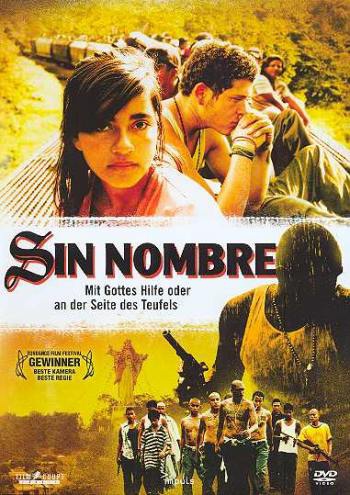 Sin Nombre (DVD)