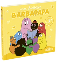 Mes histoires Barbapapa