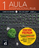 Aula Internacional Plus. 1. (A1). Alumno+CD Premium