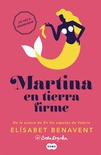 Martina En Tierra Firme #2