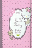 Hello Kitty: El álbum del bebé