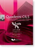 Quaderni CILS Liv. A1-A2