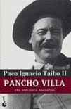Pancho Villa. Una biografía narrativa.