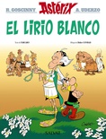 Asterix: el lirio blanco