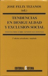 Tendencias en desigualdad y exclusion social (2a ed.)