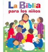 La Biblia para los niños