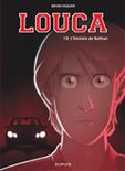 Louca Volume 10, L'histoire de Nathan