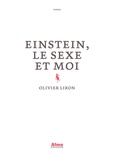 Einstein, le sexe et moi : romance télévisuelle avec mésanges