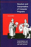 Structure and Interpretation of Computer Programs, second edition
