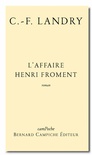 L'affaire Henri Froment