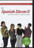 SPANISH SITCOM II B1