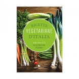 Ricette vegetariane d'Italia. Nuova ediz.