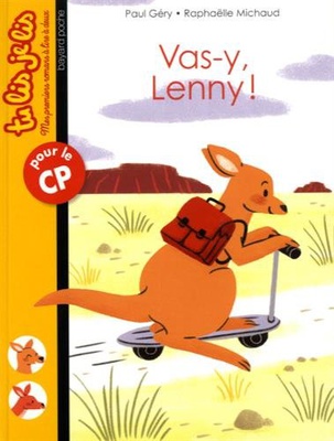 Vas-y, Lenny !