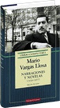 Obras completas I. Narraciones y novelas (1959-1967) (MVL)