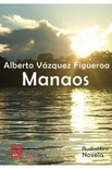 Manaos - Audiolibro