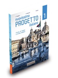 Nuovissimo Progetto italiano 1. A1-A2. Esercizi