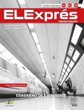ELExprés A1-B1. curso intensivo (3. ed.). Ejercicios