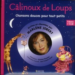 Câlinoux de Loups (incl. CD)