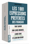 Les 1001 expressions préférées des français
