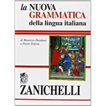 La nuova grammatica della lengua italiana