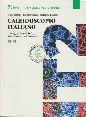 Caleidoscopio Italiano - B1-C1