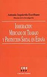 Inmigración: Mercado de trabajo y protección social en España.