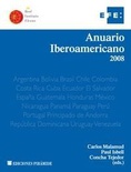 Anuario Iberoamericano 2008.