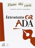 Attestato ADA. A1-C2
