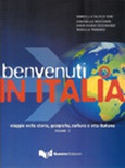 Benvenuti in Italia vol. 1