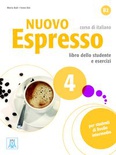 Nuovo Espresso. 4. (B2) (Incl. Ebook interattivo)